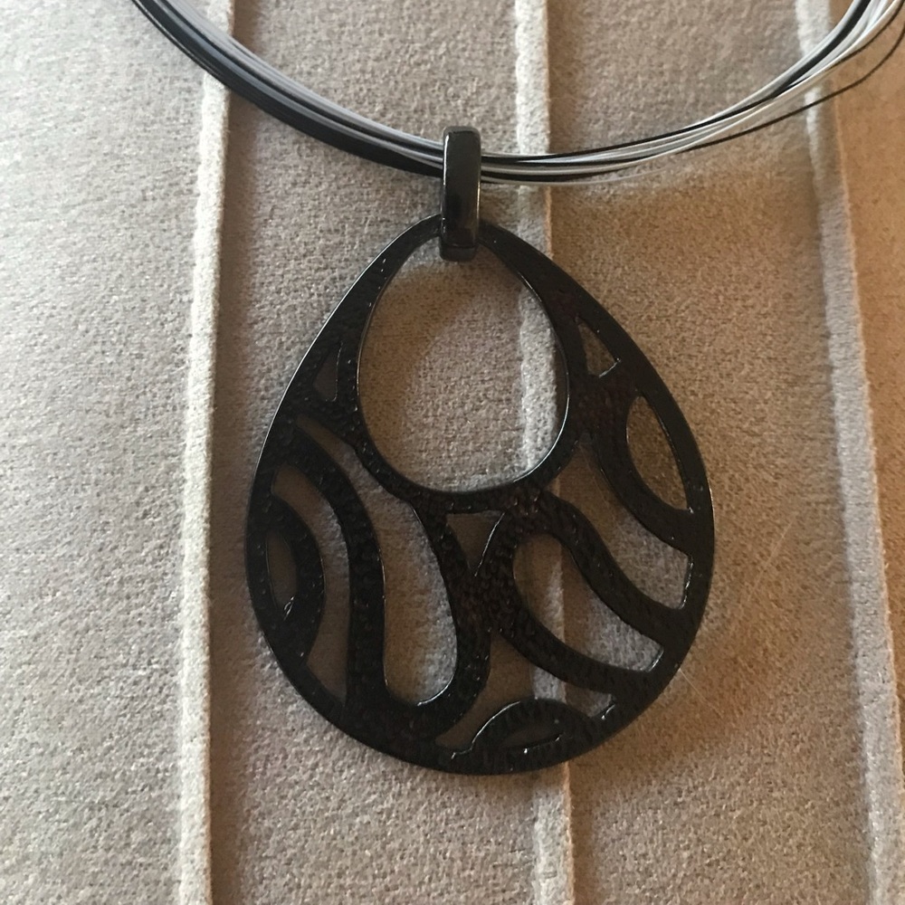 Style&Co. Fashion Jewelry Necklace, NWOT